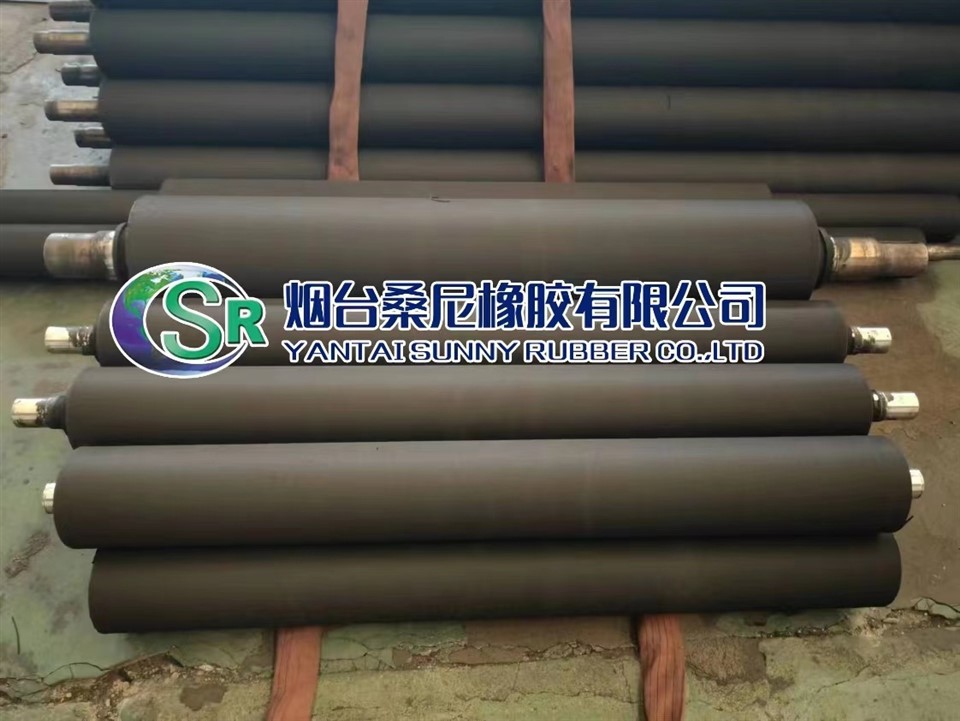 Pwli rwber epdm gyda hyd a lled gwahanol