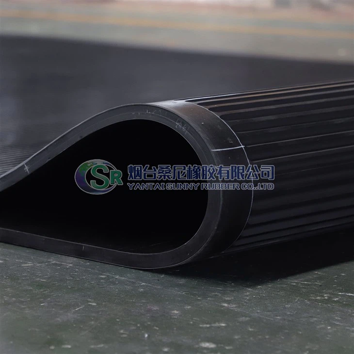 Gwregys Rwber ar gyfer Hidlo Gwactod