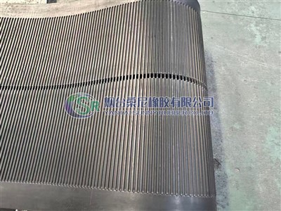 Belt Hidlo Rwber EPDM Belt Cludo Rwber