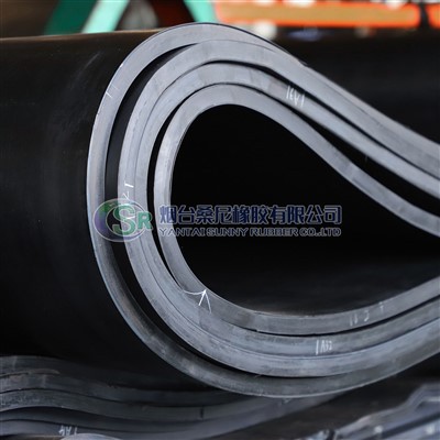 Gwregys Cludo Rwber EP/Nn Pris y Ffatri wedi'i Customized