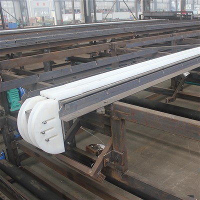 Gwasg Hidlo Gwactod Defnydd y Diwydiant Mwyngloddiau